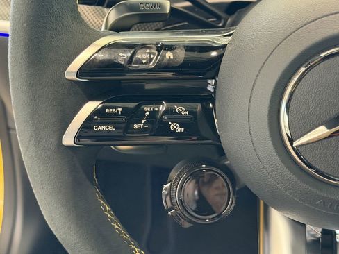 New 2026 Mercedes-Benz CLE 53 AMG 4MATIC Coupe image 23