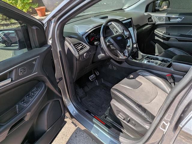 Used 2022 Ford Edge ST w/ Equipment Group 401A AWD/4WD image 29