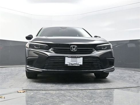 Used 2022 Honda Civic EX image 18