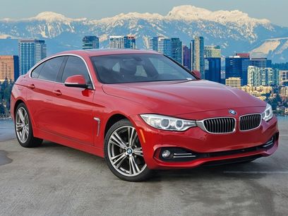 Used 2017 BMW 430i Gran Coupe xDrive