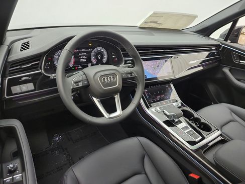 New 2026 Audi Q7 2.0T Premium Plus AWD/4WD image 9
