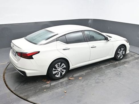 Used 2021 Nissan Altima 2.5 S image 25