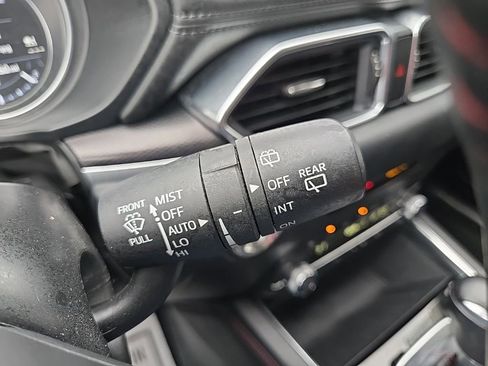 Used 2024 MAZDA CX-5 Carbon Edition AWD/4WD image 44