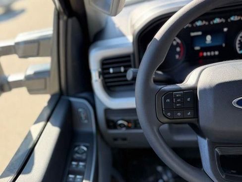 New 2026 Ford F350 XL w/ STX Appearance Package image 17