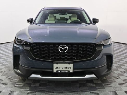New 2026 MAZDA CX-50 AWD 2.5 S w/ Weather Package image 10