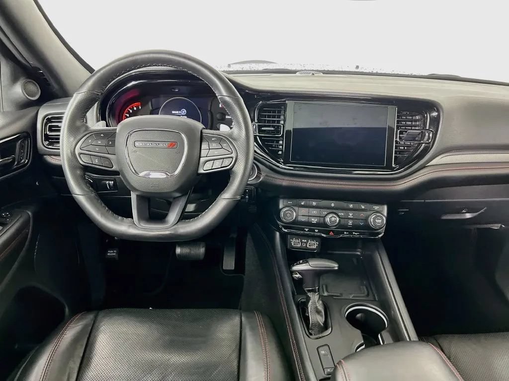 Used 2023 Dodge Durango R/T AWD/4WD image 24