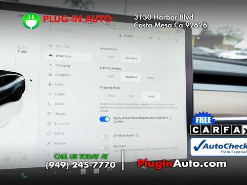 Used 2022 Tesla Model Y Long Range AWD/4WD image 21