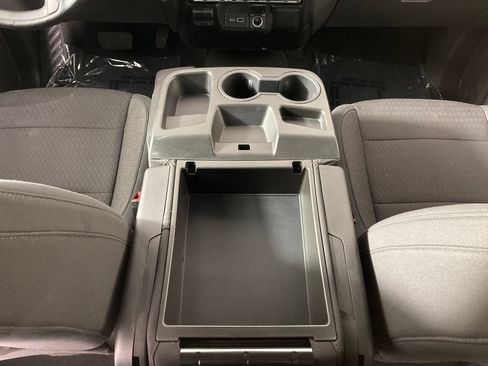 Used 2022 Chevrolet Silverado 1500 RST AWD/4WD image 13