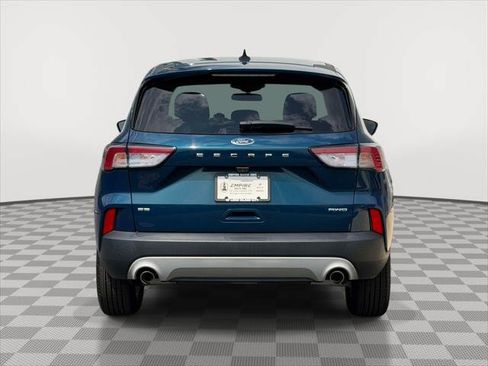 Used 2020 Ford Escape SE AWD/4WD image 6