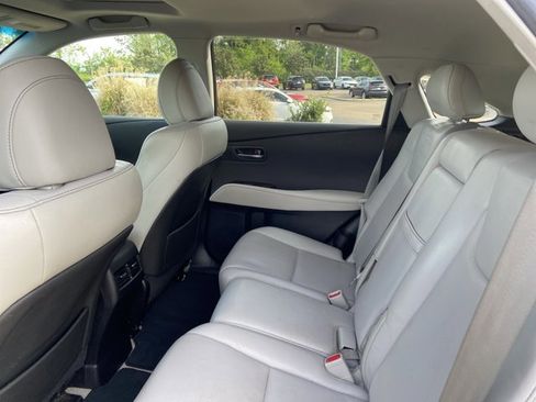 Used 2014 Lexus RX 350 FWD w/ Navigation Package image 17