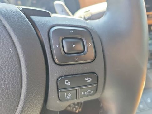 Used 2024 Lexus IS 300 w/ Premium Package RWD image 22