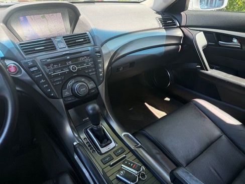 Used 2013 Acura TL w/ Technology Package FWD image 11