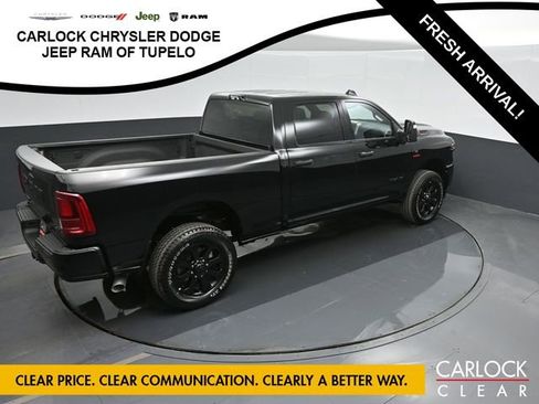 Used 2025 RAM 2500 Big Horn image 56