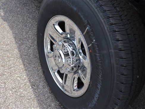 New 2024 RAM 2500 Tradesman w/ Towing Technology Group image 7