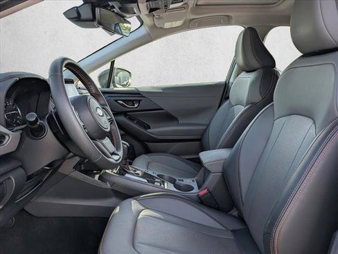 Used 2025 Subaru Crosstrek 2.5i Limited w/ Popular Package #3A AWD/4WD image 18