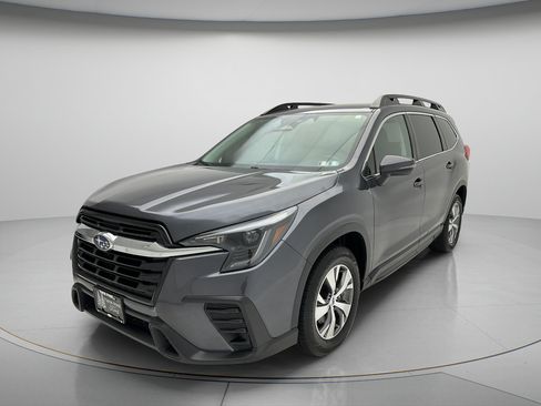 Used 2023 Subaru Ascent Premium w/ Convenience Package AWD/4WD image 3