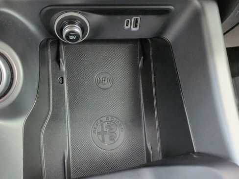 Used 2024 Alfa Romeo Tonale Ti AWD/4WD image 29