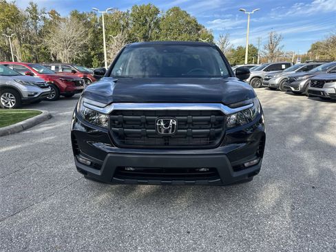 New 2026 Honda Ridgeline RTL image 9