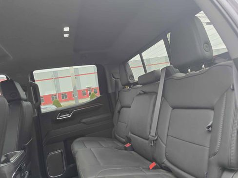 Used 2024 GMC Sierra 1500 Denali w/ Technology Package image 14