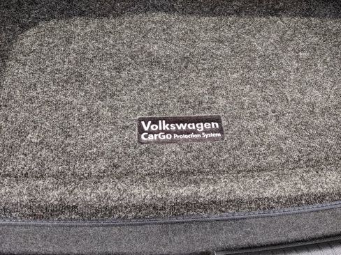 Certified 2023 Volkswagen Tiguan SE AWD/4WD image 28