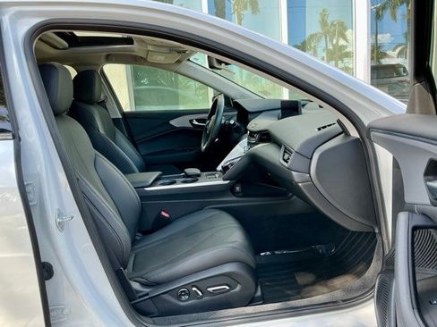 Used 2023 Acura TLX image 14