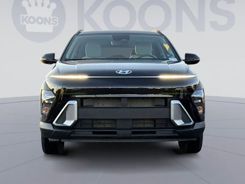 Certified 2025 Hyundai Kona SEL image 11