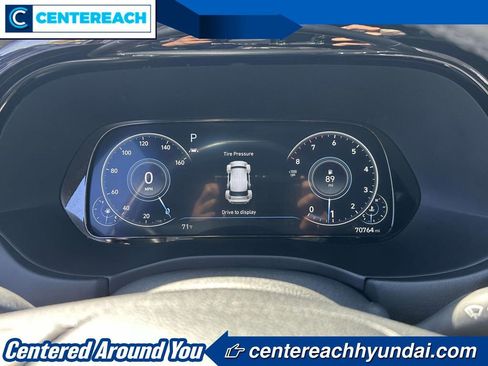 Used 2021 Hyundai Palisade Calligraphy AWD/4WD image 22