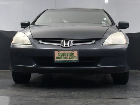 Used 2005 Honda Accord EX-L image 19