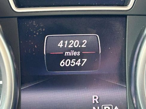 Used 2014 Mercedes-Benz ML 350 4MATIC image 30