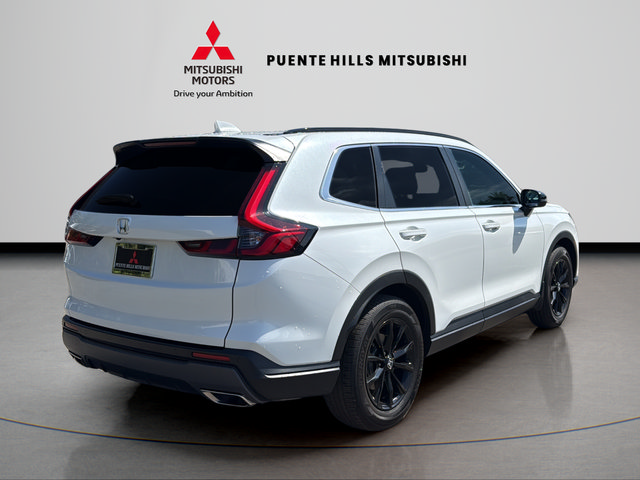 Used 2025 Honda CR-V Sport-L image 5