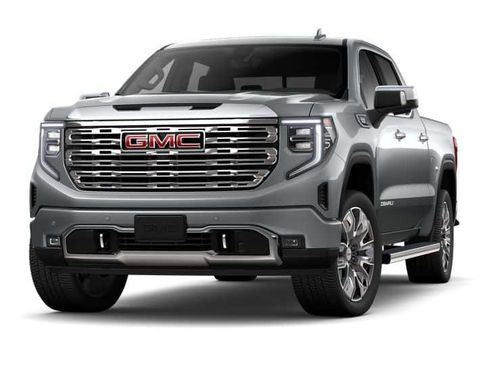 New 2026 GMC Sierra 1500 Denali w/ Denali Reserve Package image 51