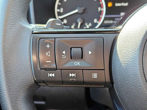 Used 2023 Nissan Rogue SV image 28