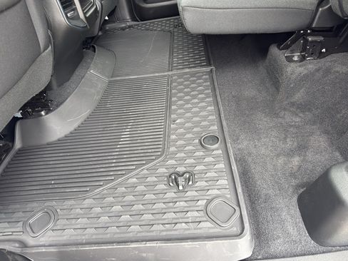 New 2026 RAM 1500 Big Horn w/ Night Edition AWD/4WD image 35