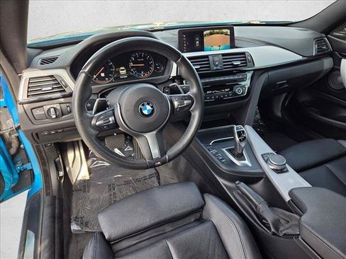 Used 2018 BMW 440i xDrive Coupe AWD/4WD image 12