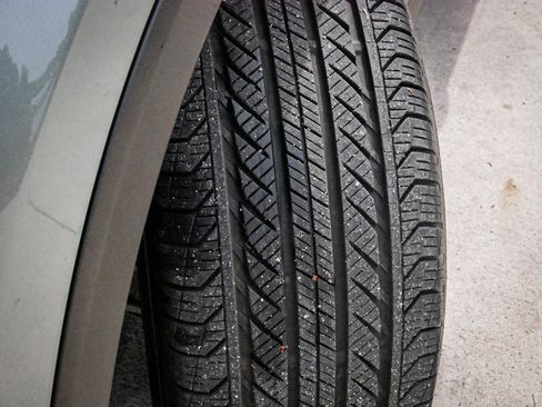 Used 2025 Mercedes-Benz GLC 300 4MATIC image 12