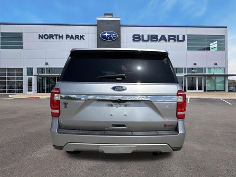 Used 2020 Ford Expedition XLT RWD image 4