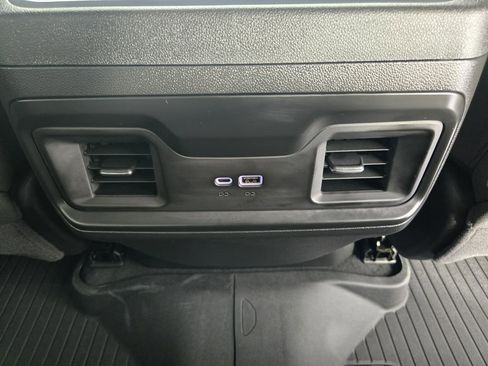 New 2026 Chevrolet Silverado 1500 LT Trail Boss w/ Convenience Package II image 32