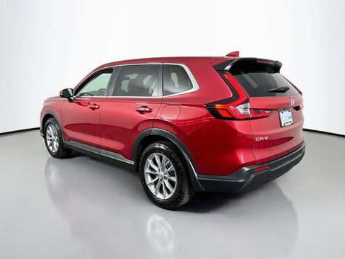Used 2023 Honda CR-V EX image 6