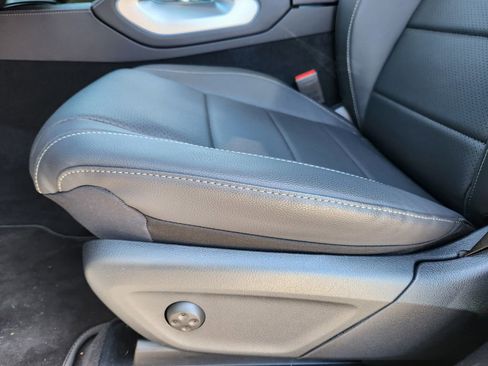 Certified 2026 Mercedes-Benz GLE 350 4MATIC image 28