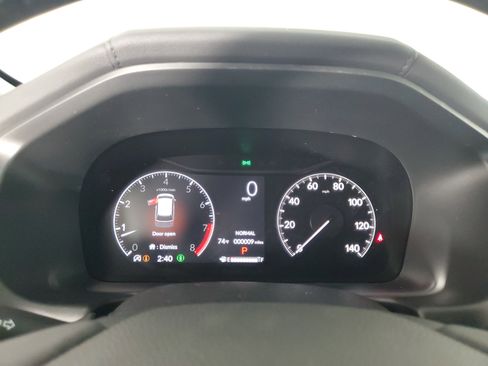 New 2026 Honda Odyssey EX-L image 29