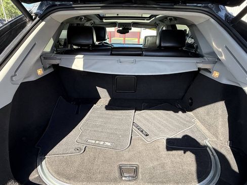 Used 2016 Cadillac SRX Performance w/ Midnight Edition Package FWD image 21