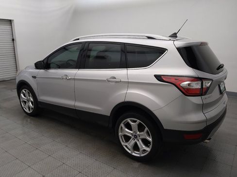 Used 2018 Ford Escape Titanium FWD image 3