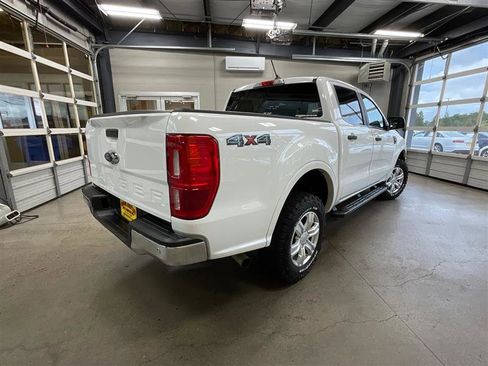 Used 2023 Ford Ranger XL w/ Equipment Group 101A High AWD/4WD image 5