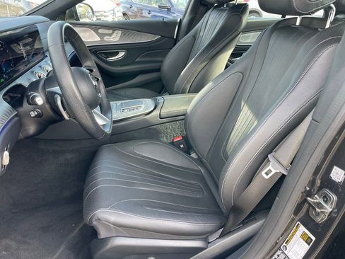 Used 2023 Mercedes-Benz CLS 450 4MATIC image 6