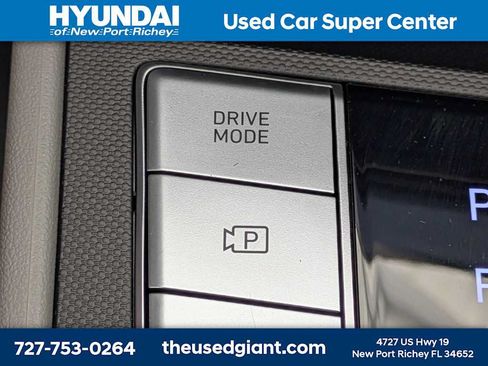 Certified 2024 Hyundai Elantra SEL FWD image 23