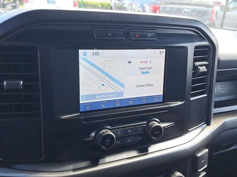 Certified 2023 Ford F150 XL w/ STX Appearance Package image 27