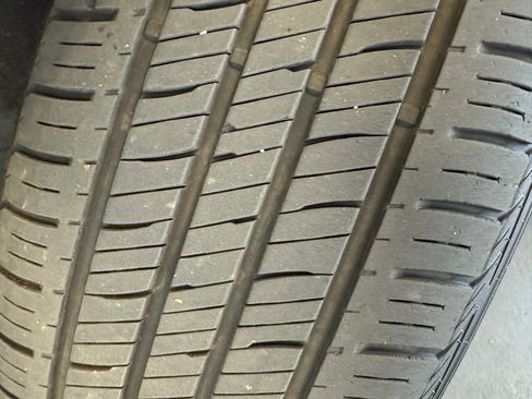 Used 2024 Toyota Sienna LE image 16