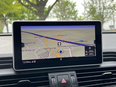 Used 2018 Audi Q5 Prestige w/ Prestige Package image 23