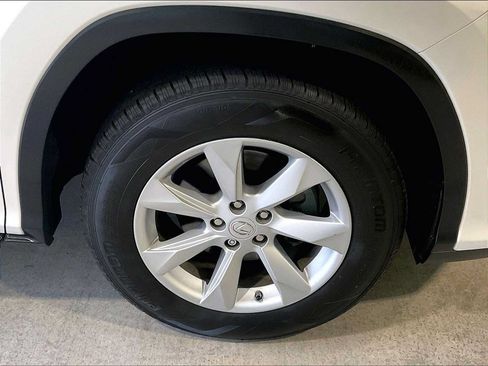 Used 2017 Lexus RX 350 FWD w/ Premium Package image 11