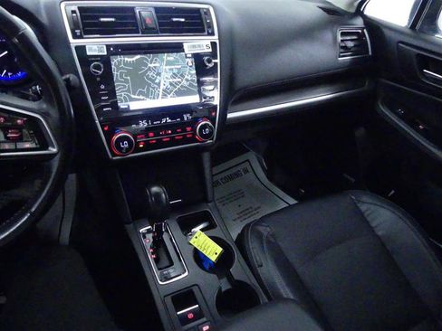 Used 2019 Subaru Legacy 3.6R Limited w/ Popular Package #2A image 15